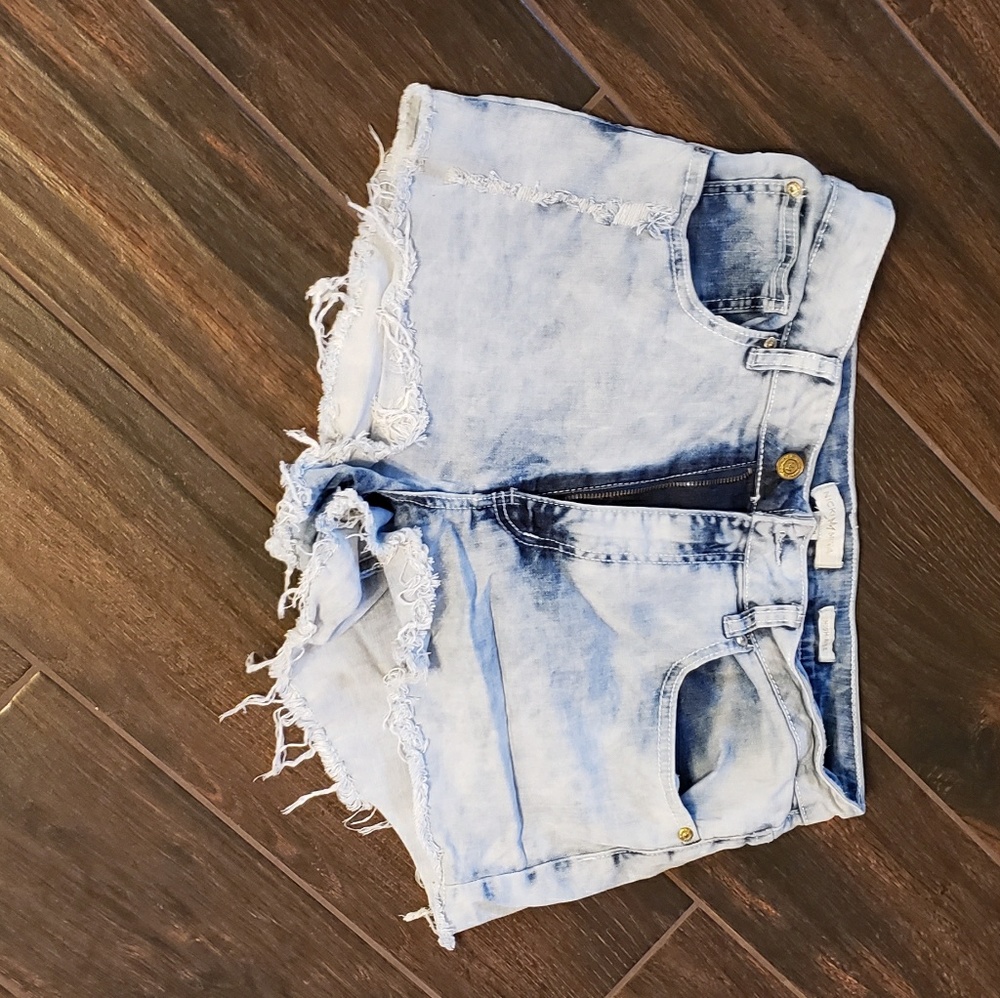 Nicki Minaj Shorts